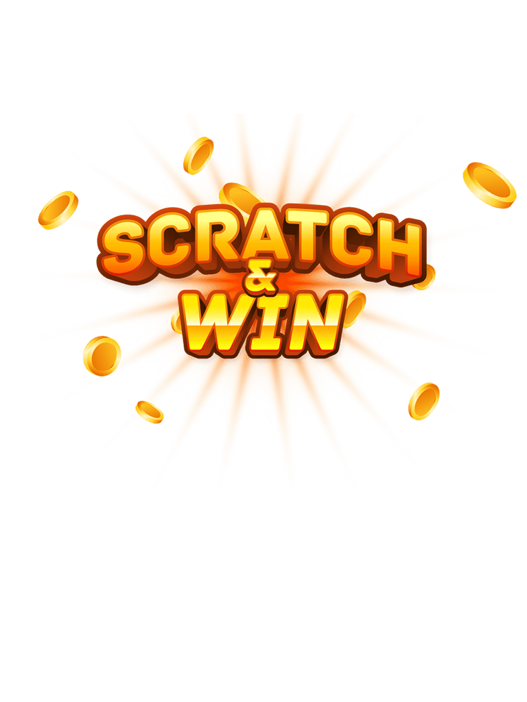 Scratch And Win